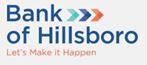 Bank of Hillsboro