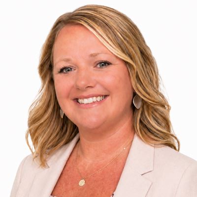 Andrea Meadows