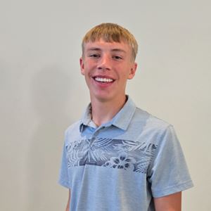 Karson Schneider