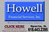 Howell Financial Services