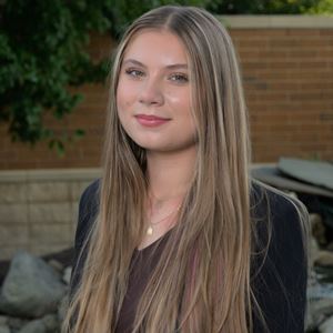 Madison Meyer