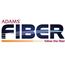 Adams Fiber