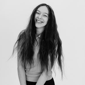 Teagan Persinger