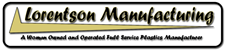 Lorentson Manufacturing