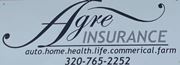 Agre Insurance