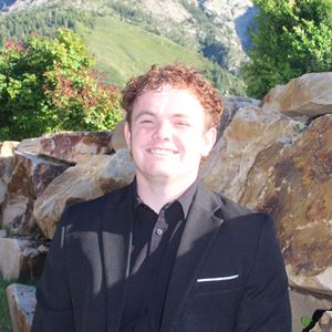 Carson Mckenzie