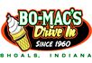 Bo Macs Drive In