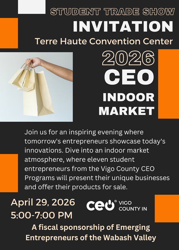 Class of 2026 Class Business