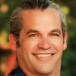 Trevor Humphrey