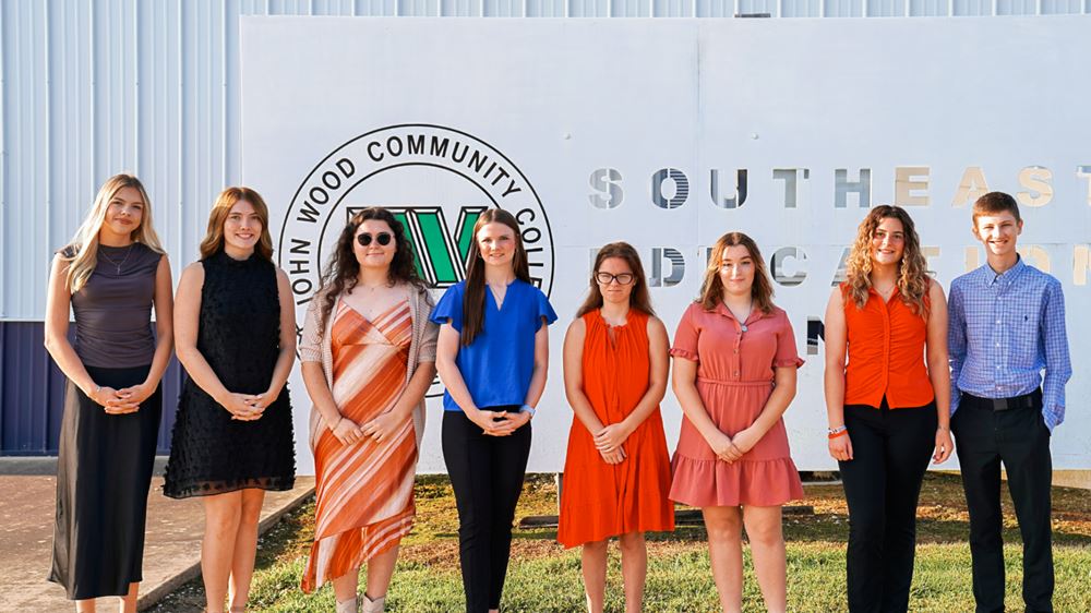 Pike County CEO Class of 2026 Students