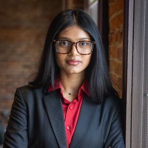 Mahee Patel