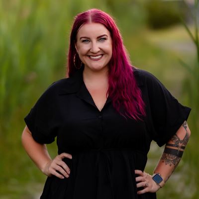 Emily Magers