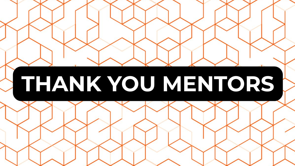 West Central MN CEO mentor group photo