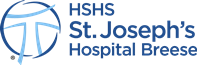 HSHS St. Joseph's Hospital