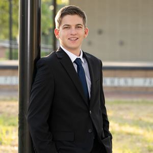 Carson Duke