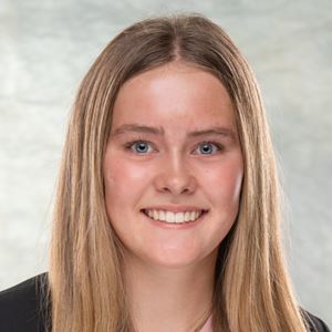 Hannah Cowell