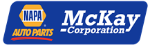 McKay NAPA Auto Parts