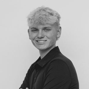 Gavin Terstegge