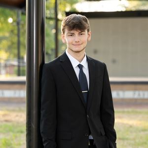 Caden Ballard